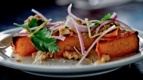 Pizza Bar - South Australia Travel 0