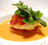 Bluewater Bistro - Darwin Trailer Boat Club - South Australia Travel