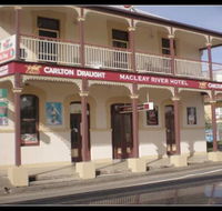 Elwick Hotel - South Australia Travel