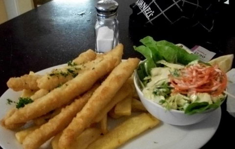 Elwick Hotel - South Australia Travel 1