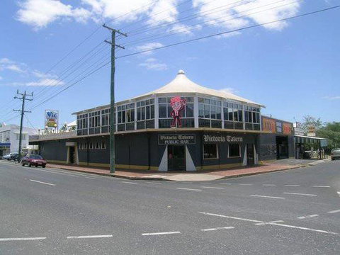 Edgewater Hotel - South Australia Travel 0