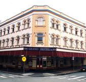 The Grand Hotel Newcastle - South Australia Travel