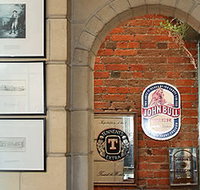 Scottish Chief's Tavern Brewery - South Australia Travel