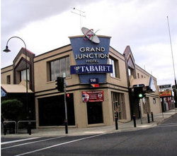 Traralgon VIC South Australia Travel