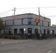 Park Hotel Abbotsford - South Australia Travel