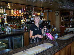 The New England Hotel - South Australia Travel 0