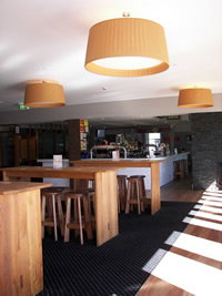 The Oxford Bathurst - South Australia Travel 0