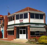Allansford Hotel - South Australia Travel