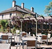Briars - South Australia Travel