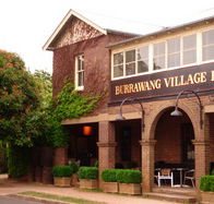 Burrawang Village Hotel - South Australia Travel