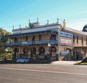 Caledonia Hotel - South Australia Travel