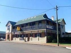 Denman NSW South Australia Travel
