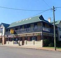 The Denman Hotel - South Australia Travel