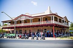 Wondalga ACT South Australia Travel