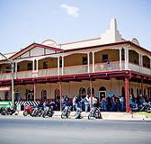 Royal Hotel Adelong - South Australia Travel