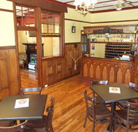 The Altar at Beaufort House - South Australia Travel