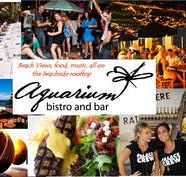 Aquarium - South Australia Travel