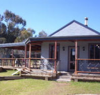 The Globe Hotel. Rylstone - South Australia Travel