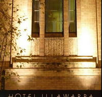 Hotel Illawarra - South Australia Travel