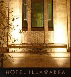 Hotel Illawarra - South Australia Travel 0