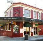 Victoria Hotel - South Australia Travel