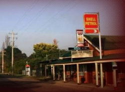 Jerrabattgulla NSW South Australia Travel