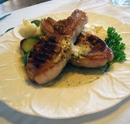 Hotel Nicholas - South Australia Travel