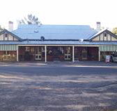 Ballimore Inn Hotel - South Australia Travel