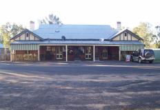Ballimore Inn Hotel - South Australia Travel 0