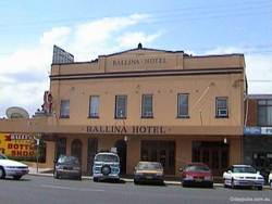 Ballina NSW South Australia Travel