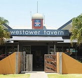 Westower Tavern - South Australia Travel