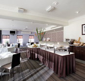 AJs Bar  Bistro - South Australia Travel