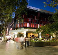 The Sugarmill - South Australia Travel