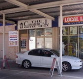The Commercial Hotel Bega - South Australia Travel