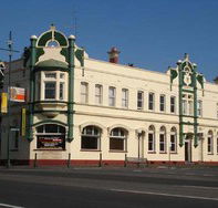 Leura Hotel - South Australia Travel