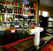Diggers Tavern - South Australia Travel