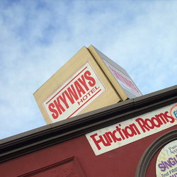 Niddrie North VIC South Australia Travel