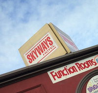 Skyways Hotel - South Australia Travel