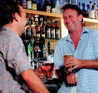 Victoria Hotel - South Australia Travel