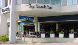 Cabarita Beach Bar & Grill - South Australia Travel 0