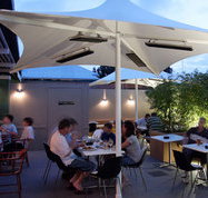 Waterworks Hotel - South Australia Travel