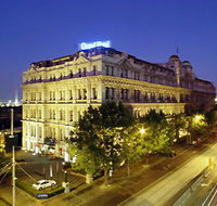 Grand Hotel Melbourne - South Australia Travel