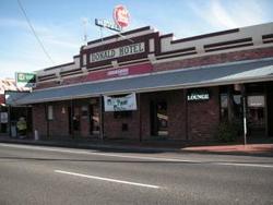 Donald VIC South Australia Travel