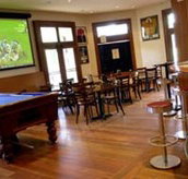 Olympic Hotel Sydney - South Australia Travel