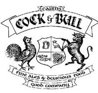 Cock and Bull Tavern - South Australia Travel
