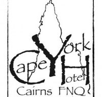 Cape York Hotel - South Australia Travel