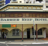 The Barrier Reef Hotel - South Australia Travel
