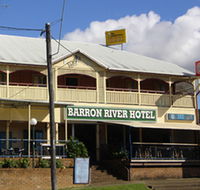 Barron River Hotel - South Australia Travel