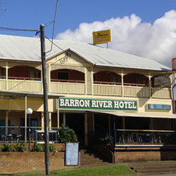Barron River Hotel - South Australia Travel 0
