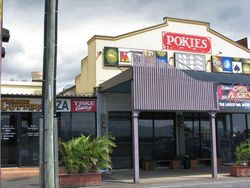 Centenary Park QLD South Australia Travel